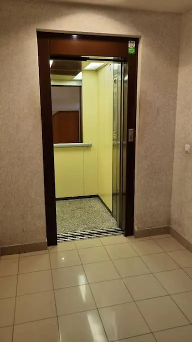 Piso En El Centro Con Vistas Al Mar Y Balcon Apartment Roses 0*,  Spain