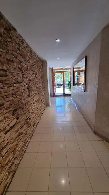 Piso En El Centro Con Vistas Al Mar Y Balcon Apartment Roses Spain
