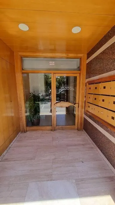 Piso En El Centro Con Vistas Al Mar Y Balcon Apartment Roses